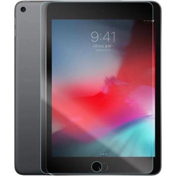 Film de protection en verre trempé HD pour iPad 10.2 (7e, 8e, 9e génération)