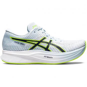 Asics Performance Magique 2 Femme Blanc