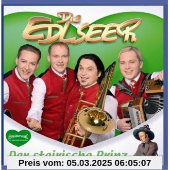 Steirischer Herrscher – Premium-Variante