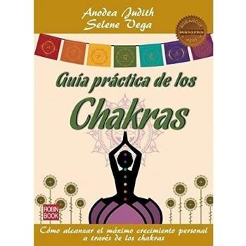 Guía práctica de los chakras