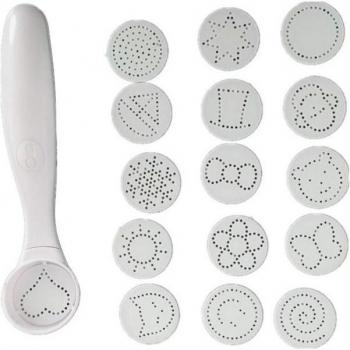Creative Kitchen Decorating Spoon Tools