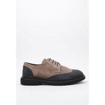 Krack Heritage TURMERIC Calzado Plano Masculino Beige