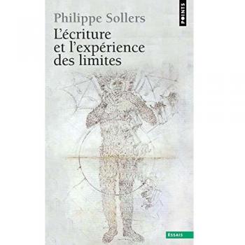 L'ecriture Et L'experience Des Limites