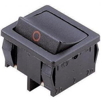 Interruttore Marquardt 1802.1108 250 V/AC 6 A 2 x Off/On IP40 1 pz