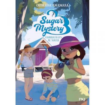 Sugar Mystery