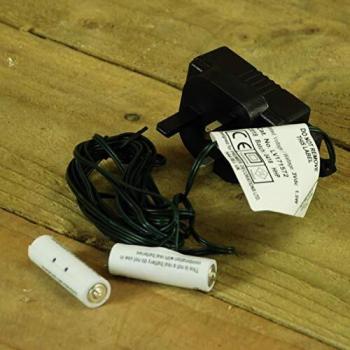 Battery Replacement Adapter
