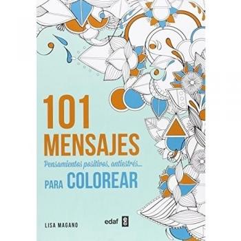 101 Mensajes Para Colorear