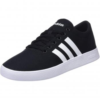 Adidas Easy Vulc 2.0, Scarpe Sportive Uomo, Nero