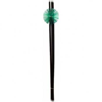 Spazzola Per Cappelli Ricci 200mm, Lunga 7m – DMO