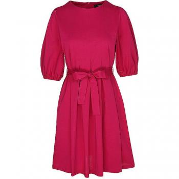 Weekend Max Mara Cocktailkleid Jumbo 2415621072650 Rosa Regular Fit