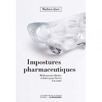 Impostures pharmaceutiques