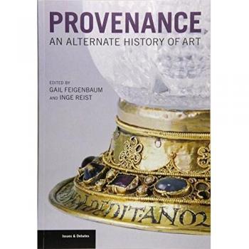 Gail Feigenbaum Provenance