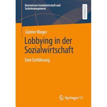 Lobbying in der Sozialwirtschaft