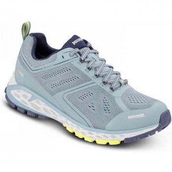 Meindl Power Walker 2.0 Comfort Fit Wandelschoen Blauw
