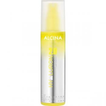 Spray Cheveux Hyaluron 2.0 Alcina 125 ml