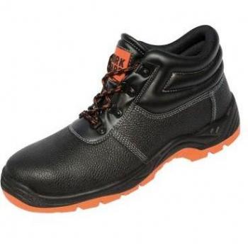 Herren Sicherheitsstiefel WORK-GUARD von Result