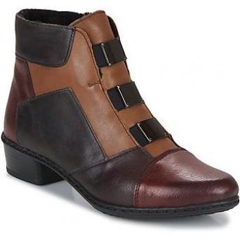 Red Combo Rieker 0764-35