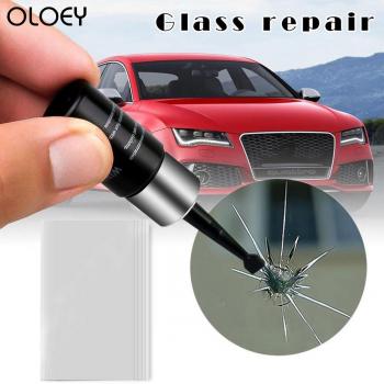 Réparateur de Pare-brise Pratique