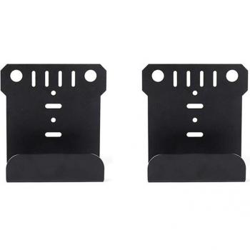 Wall Mount Door Hanger for Jeep Wrangler