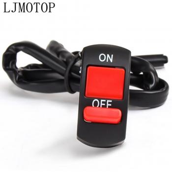 Interruptor de motocicleta para TENERE y FZ1 FAZER