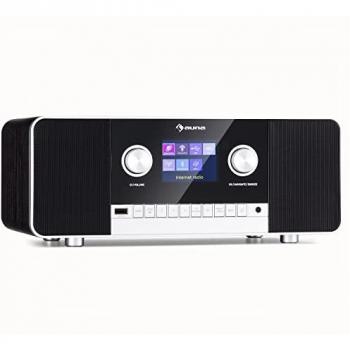 Radio DAB+ Auna Connect 120 MKII