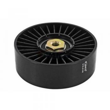 VAICO V10‑0166: Rullo per Tenditori con Cinghia Poly‑V