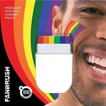 Farbenfroher Beauty‑Stift 4,8 g