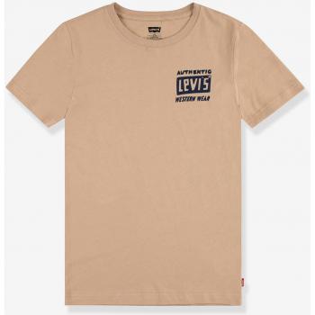 T-shirt à manches courtes bébé motif cactus – LEVI’S BEIGE
