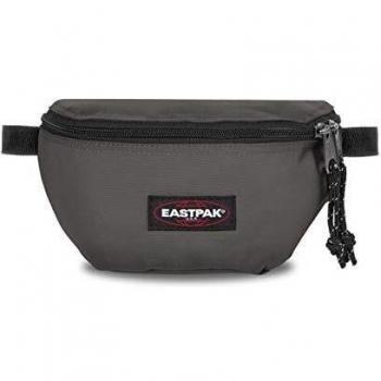 Eastpak Springer Sac Banane, 23 cm, 2 L, Gris