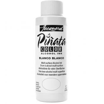 Pintura alcohólica blanco puro 118 ml