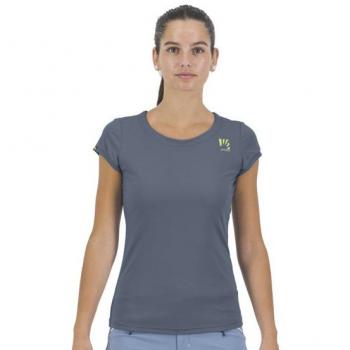 Loma Karpos camisa de verano corta