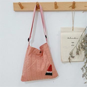 Mini Fruit Coin Purse for Kids