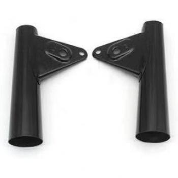 Soporte de faros para moto Jialing JH70