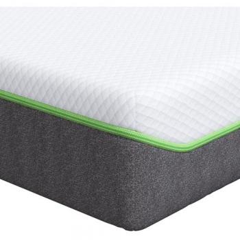 Matelas à ressorts ensachés