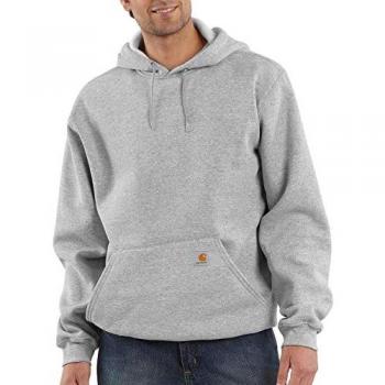 Carhartt Kapuzenpullover HOODED SWEATSHIRT (1-tlg)