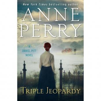 Triple Jeopardy