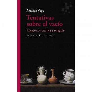 Tentativas sobre el vacío (Tapa blanda)