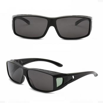 UV Shield FitOver Eyewear