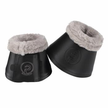 Eskadron Platinum 25 SoftSlate Faux Fur Sprungglocken (Jahr 2024)