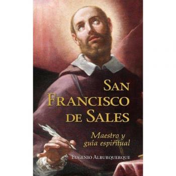San Francisco De Sales [Livre en VO]