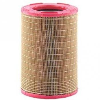 MANN C 31 1255 Luftfilter