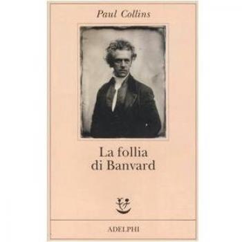 La follia di Banvard. Tredici storie di uomini e donne che non ha...