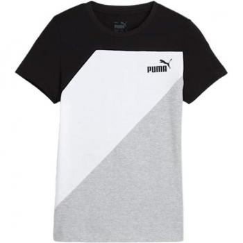 Puma Freizeit-Polo 679359-01