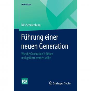Führung einer neuen Generation