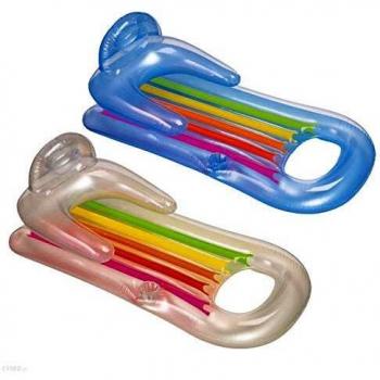 Intex Pool Luftmatratze King