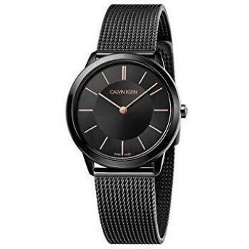 Minimalist Design Women's Wristwatch by Calvin Klein