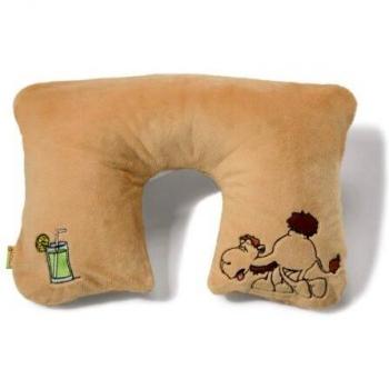 Nici Nackenkissen aufblasbar Kamel 52055
