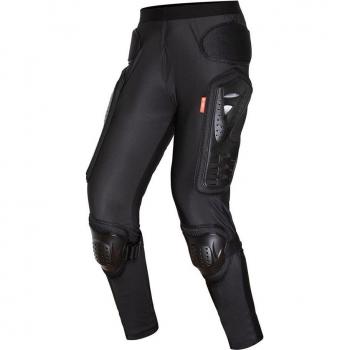 GHOST RACING Knee Protective Gear Pants