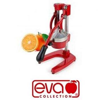 Spremi agrumi Kaufgut 041810 EVA a leva rosso