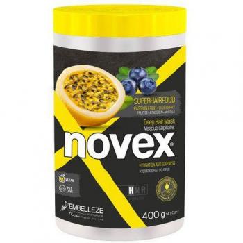 Blueberry Passion Fruit Hair Revival Mask 1 kg
